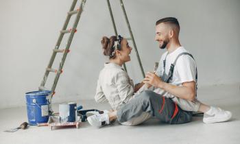 Otthonfelújítási program – online kalkulátorral és beküldéssel a Gránit Banknál